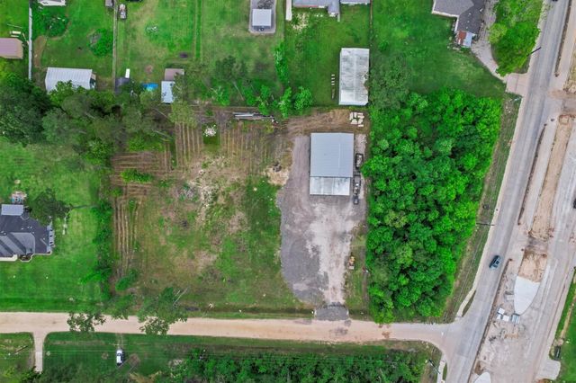1617 Belle Terre Drive, Huffman, TX 77336