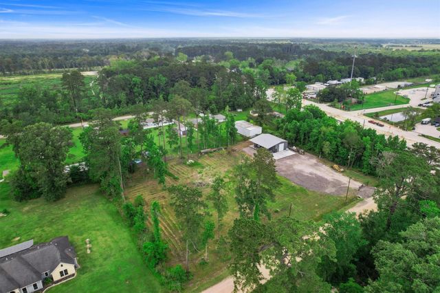 1617 Belle Terre Drive, Huffman, TX 77336