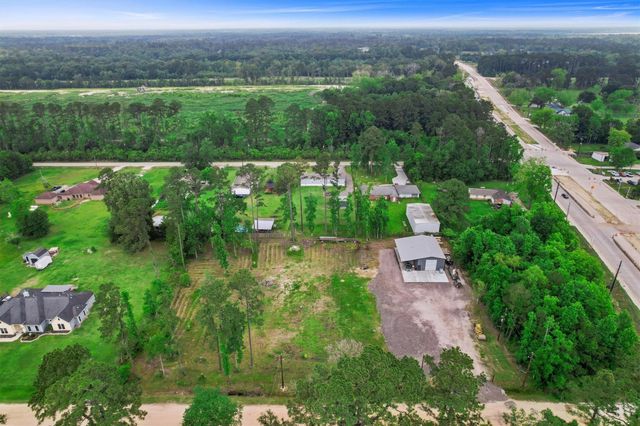 1617 Belle Terre Drive, Huffman, TX 77336