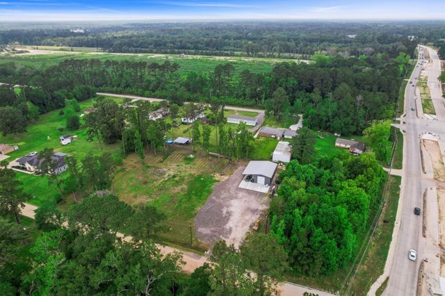1617 Belle Terre Drive, Huffman, TX 77336