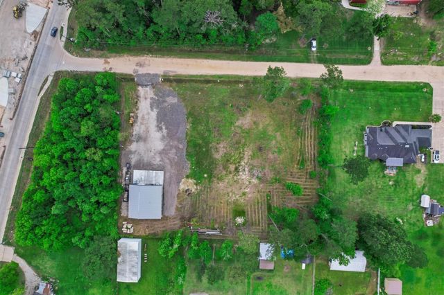 1617 Belle Terre Drive, Huffman, TX 77336