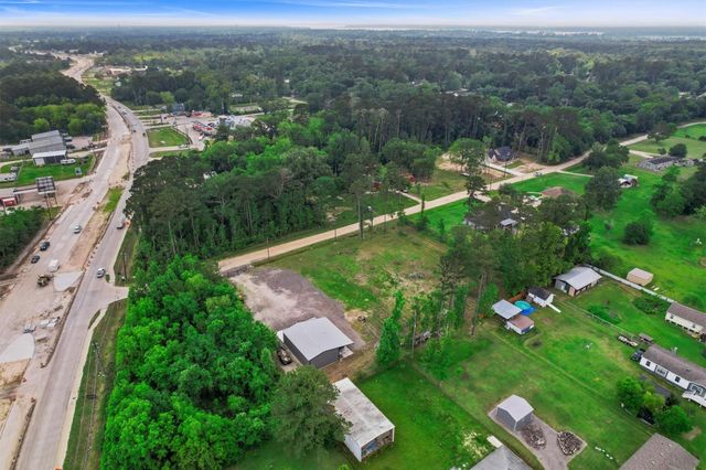 1617 Belle Terre Drive, Huffman, TX 77336