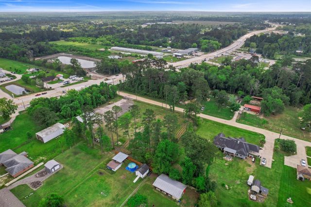 1617 Belle Terre Drive, Huffman, TX 77336