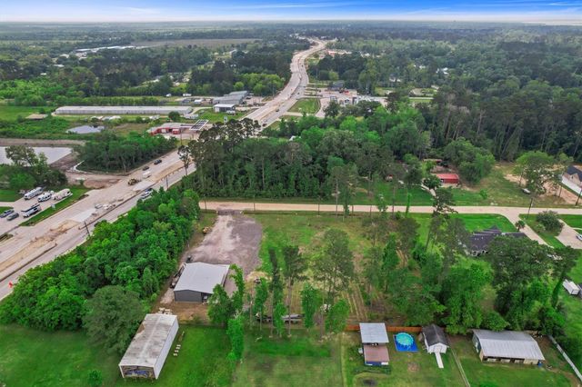1617 Belle Terre Drive, Huffman, TX 77336