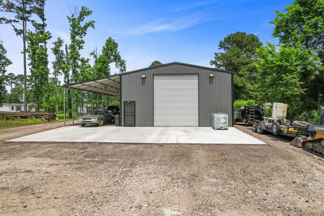 1617 Belle Terre Drive, Huffman, TX 77336