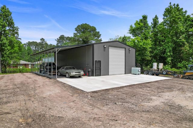 1617 Belle Terre Drive, Huffman, TX 77336