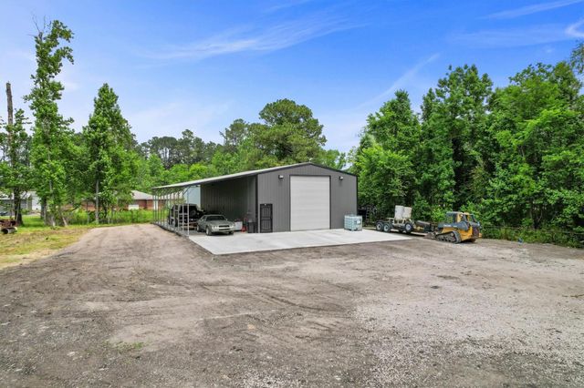 1617 Belle Terre Drive, Huffman, TX 77336