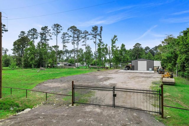 1617 Belle Terre Drive, Huffman, TX 77336