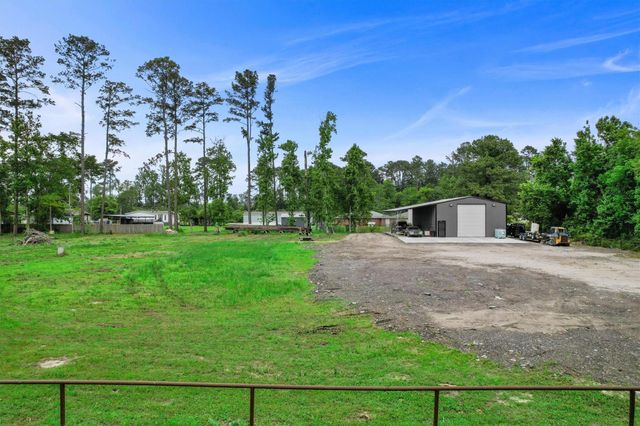 1617 Belle Terre Drive, Huffman, TX 77336