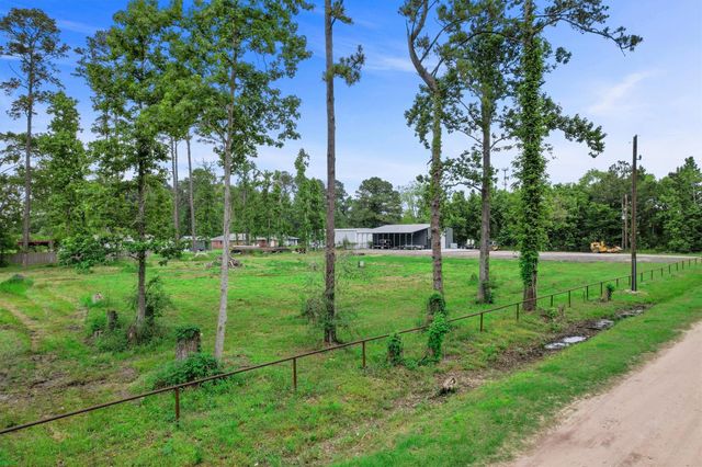 1617 Belle Terre Drive, Huffman, TX 77336