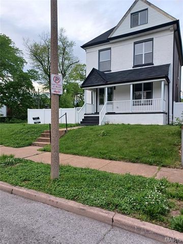 4465 Greer Avenue, St Louis, MO 63115