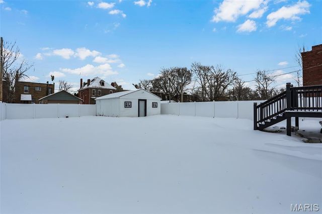 4465 Greer Avenue, St Louis, MO 63115