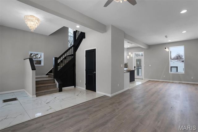 4465 Greer Avenue, St Louis, MO 63115