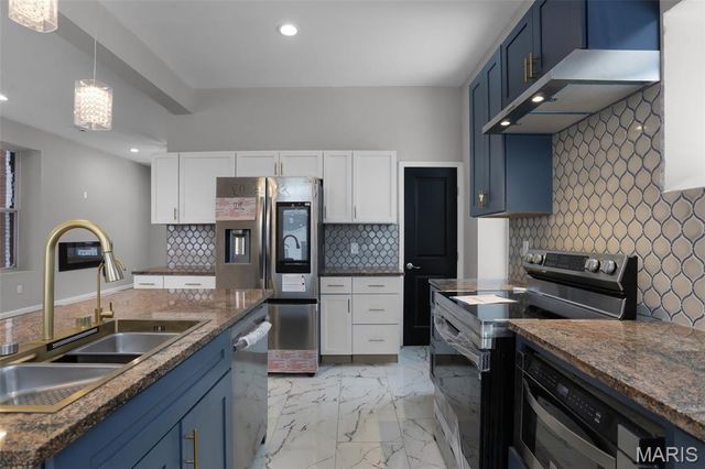 4465 Greer Avenue, St Louis, MO 63115