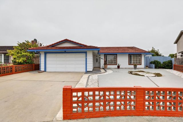 18624 Eisenhower Street, Salinas, CA 93906
