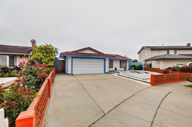 18624 Eisenhower Street, Salinas, CA 93906