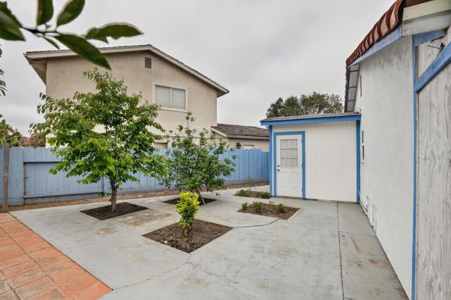 18624 Eisenhower Street, Salinas, CA 93906
