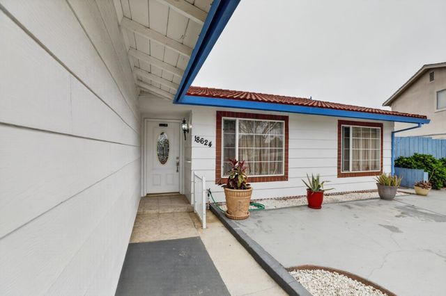 18624 Eisenhower Street, Salinas, CA 93906
