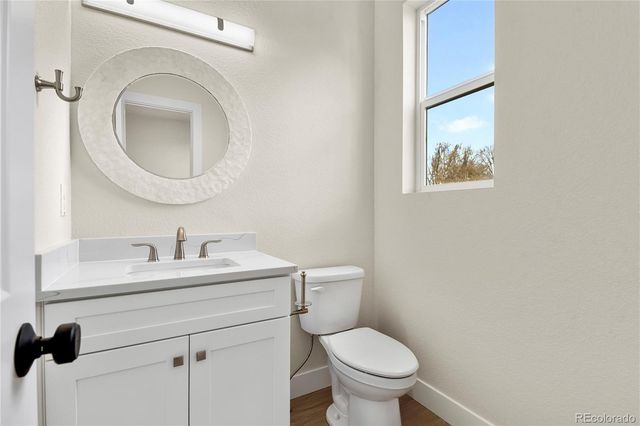 13 Noyer Court, Colorado Springs, CO 80906