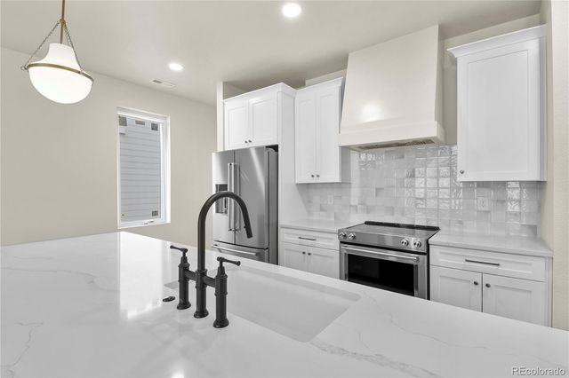 13 Noyer Court, Colorado Springs, CO 80906