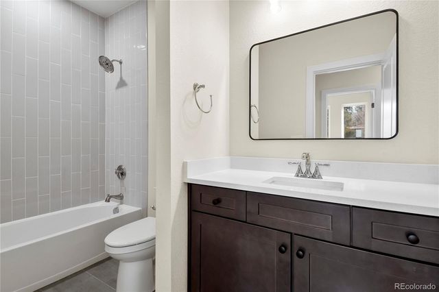 13 Noyer Court, Colorado Springs, CO 80906