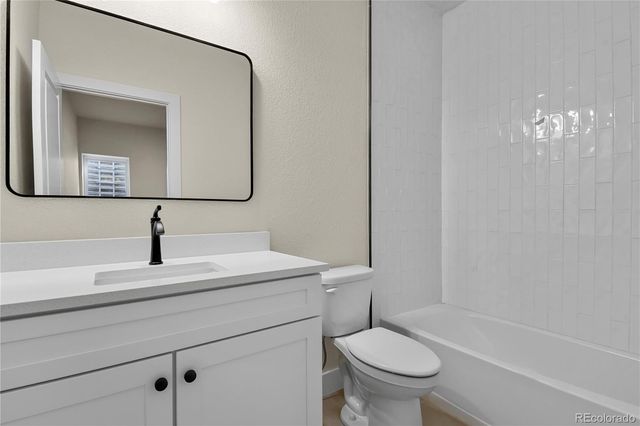 13 Noyer Court, Colorado Springs, CO 80906