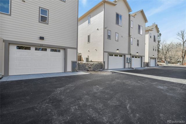 13 Noyer Court, Colorado Springs, CO 80906