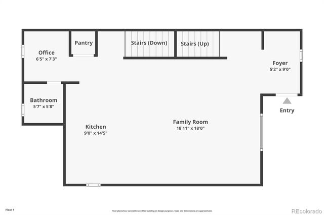 13 Noyer Court, Colorado Springs, CO 80906