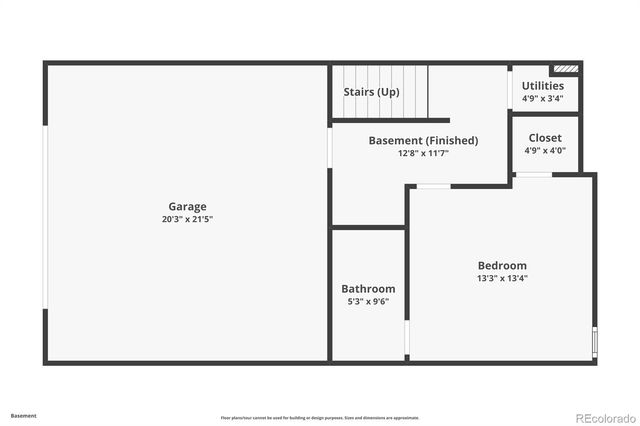 13 Noyer Court, Colorado Springs, CO 80906