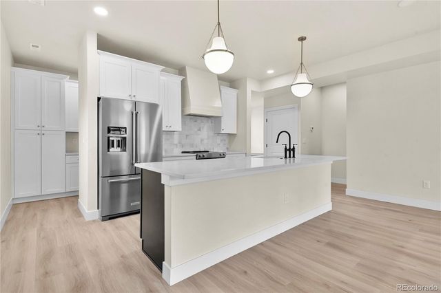 13 Noyer Court, Colorado Springs, CO 80906