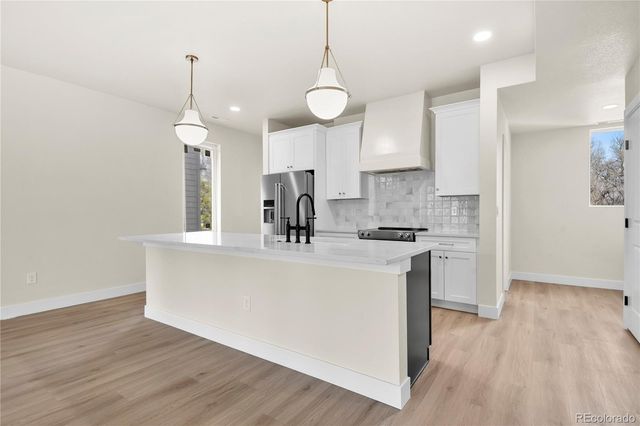 13 Noyer Court, Colorado Springs, CO 80906