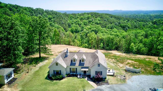 150 JOAL LANE, Wilsonville, AL 35186