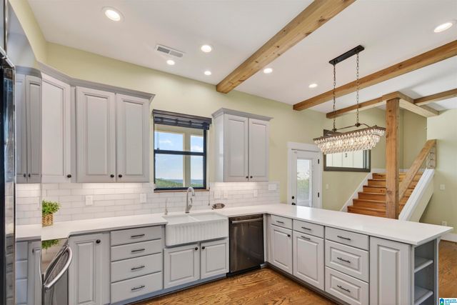 150 JOAL LANE, Wilsonville, AL 35186