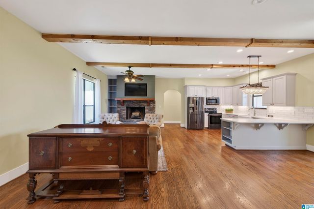 150 JOAL LANE, Wilsonville, AL 35186