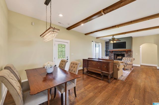 150 JOAL LANE, Wilsonville, AL 35186