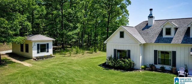 150 JOAL LANE, Wilsonville, AL 35186