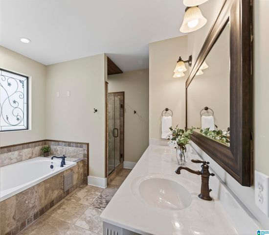 150 JOAL LANE, Wilsonville, AL 35186