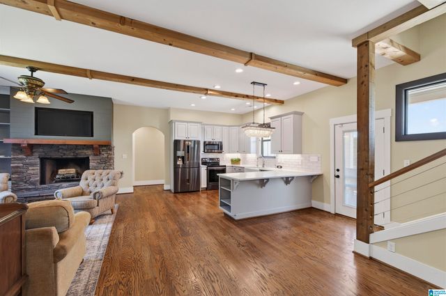 150 JOAL LANE, Wilsonville, AL 35186