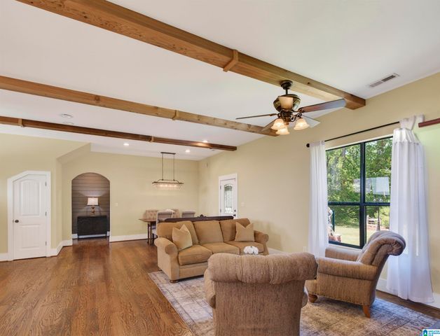150 JOAL LANE, Wilsonville, AL 35186