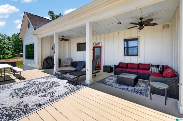 150 JOAL LANE, Wilsonville, AL 35186