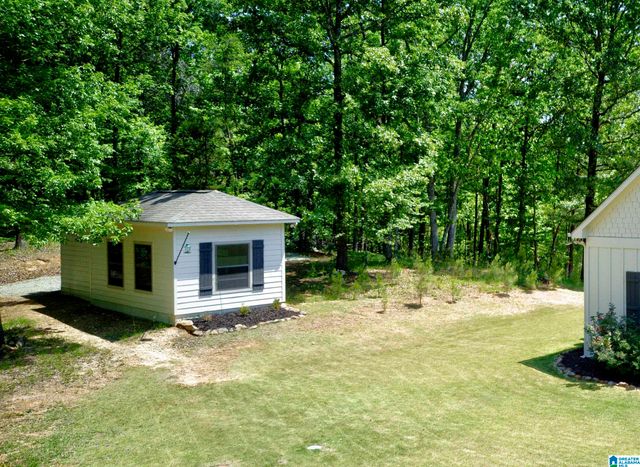 150 JOAL LANE, Wilsonville, AL 35186