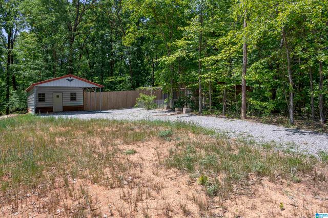 150 JOAL LANE, Wilsonville, AL 35186