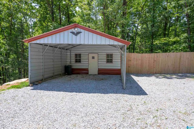 150 JOAL LANE, Wilsonville, AL 35186