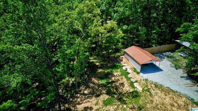 150 JOAL LANE, Wilsonville, AL 35186