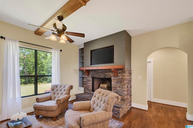 150 JOAL LANE, Wilsonville, AL 35186