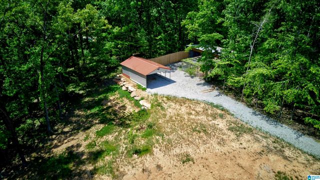 150 JOAL LANE, Wilsonville, AL 35186