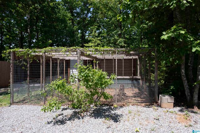 150 JOAL LANE, Wilsonville, AL 35186
