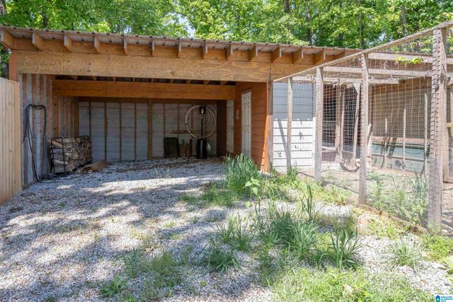 150 JOAL LANE, Wilsonville, AL 35186