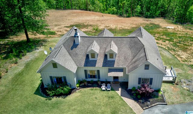 150 JOAL LANE, Wilsonville, AL 35186