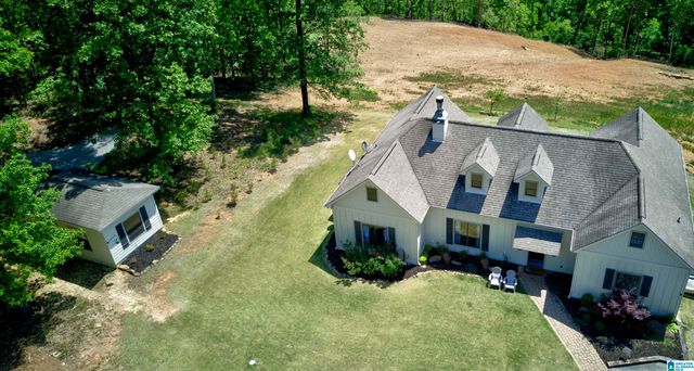 150 JOAL LANE, Wilsonville, AL 35186